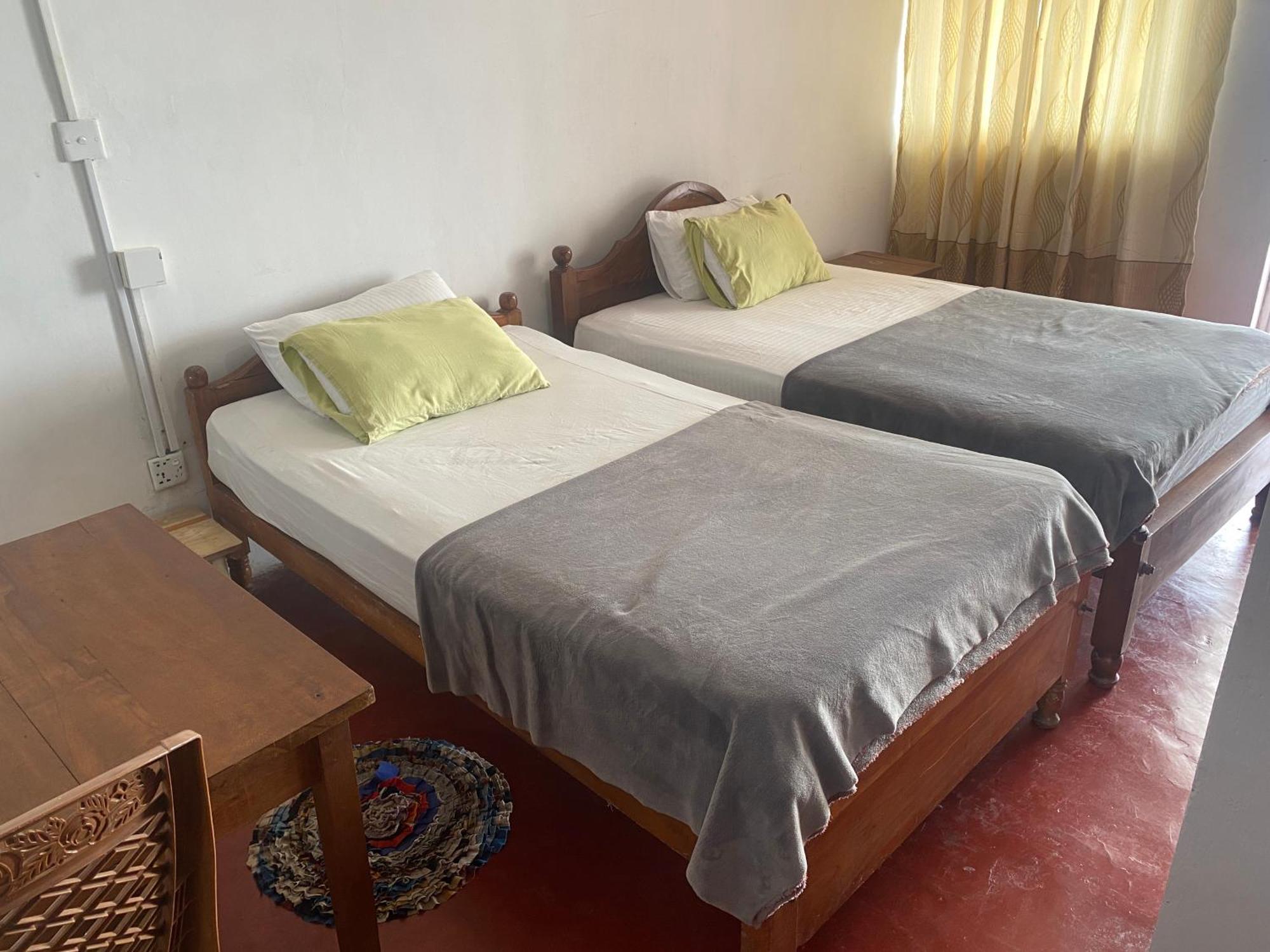 Rosenka Haputhale Hotel Haputale Bagian luar foto